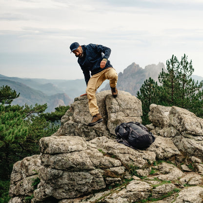 VIDDA PRO LITE TROUSERS M - US 8968