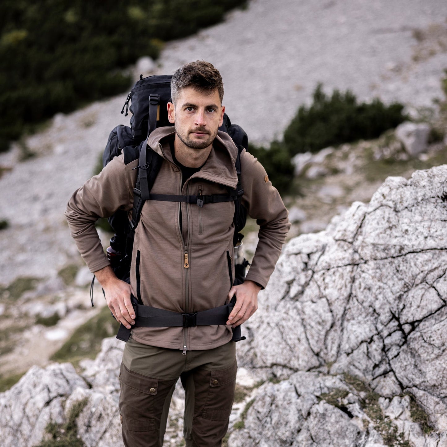 KAJKA 75 S/M - US 1004