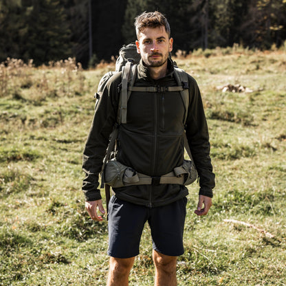 ABISKO TRAIL STRETCH SHORTS M - US 3982