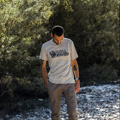 LUSH LOGO T-SHIRT M - US 5405