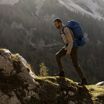 ABISKO TRAIL SHIRT LS M - US 7693