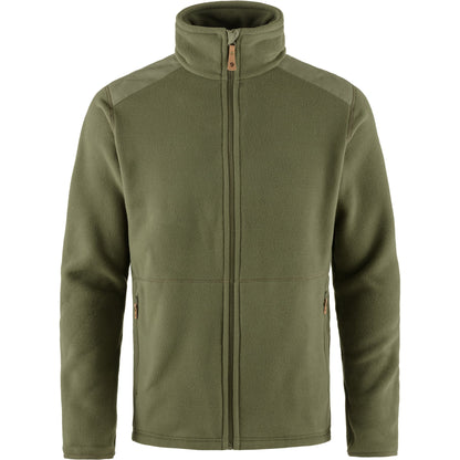 STEN FLEECE M - US 9163
