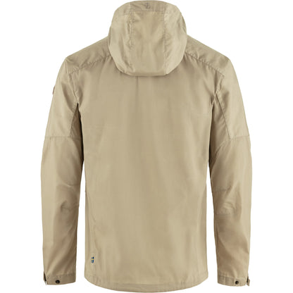STEN JACKET M - US 2468