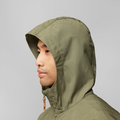 STEN JACKET M - US 2468