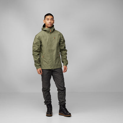 STEN JACKET M - US 9436