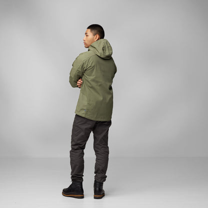 STEN JACKET M - US 8684