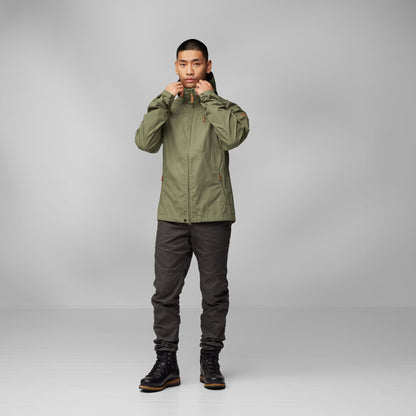 STEN JACKET M - US 4168