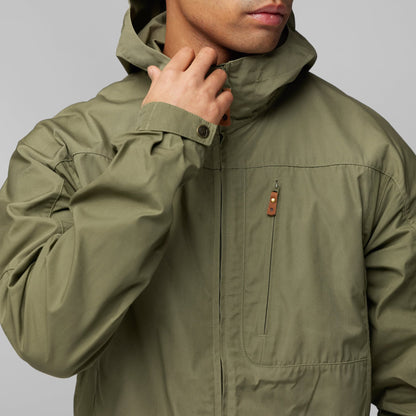 STEN JACKET M - US 4168