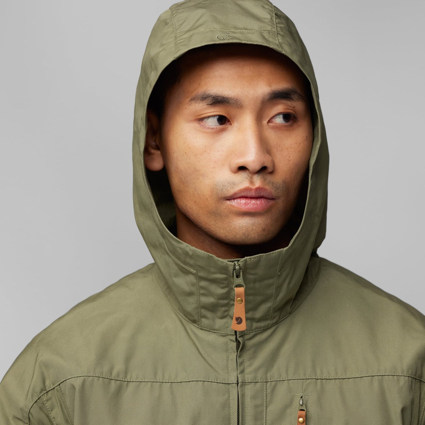 STEN JACKET M - US 2468