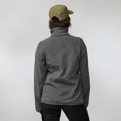 STINA FLEECE W - US 5489