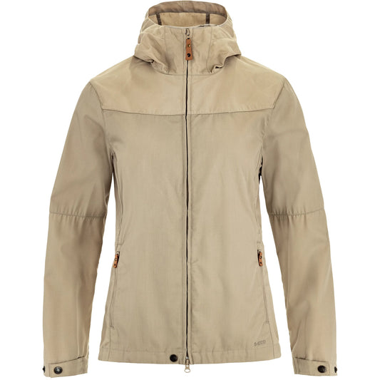 STINA JACKET W - US 8096