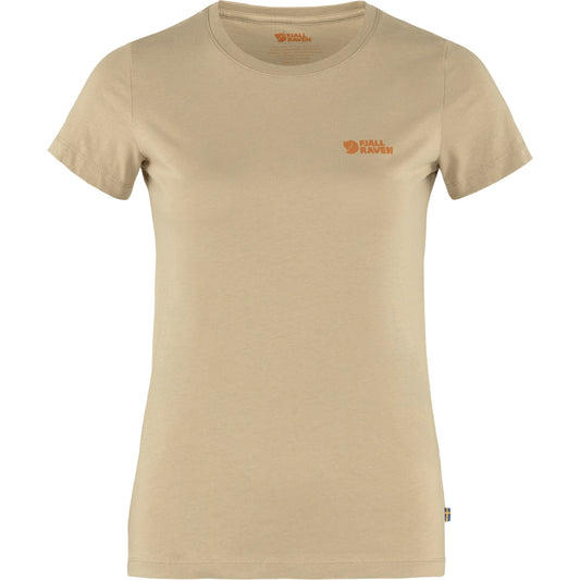 TORNETRÄSK T-SHIRT W - US 5253