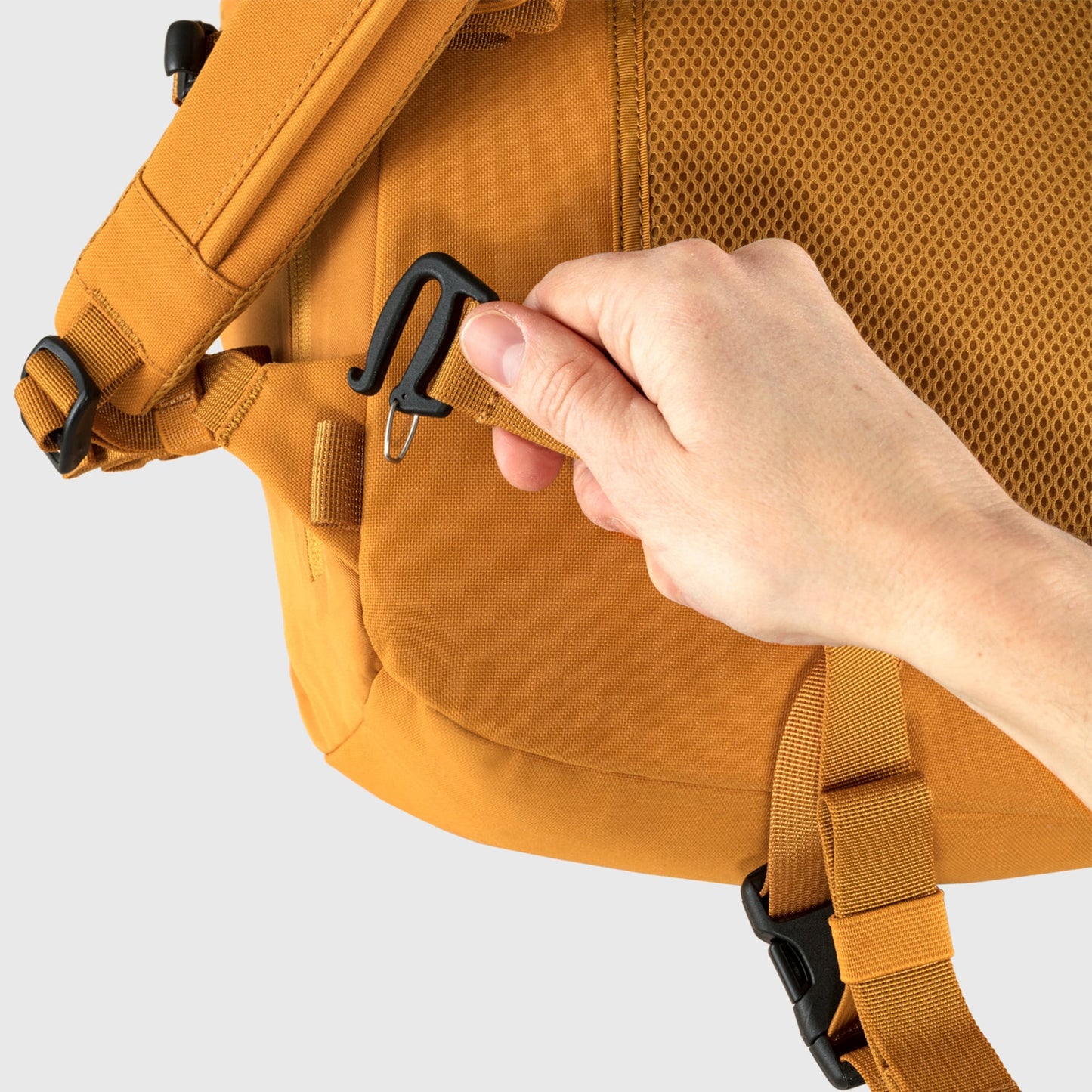 ULVÖ ROLLTOP 30 - US 9412