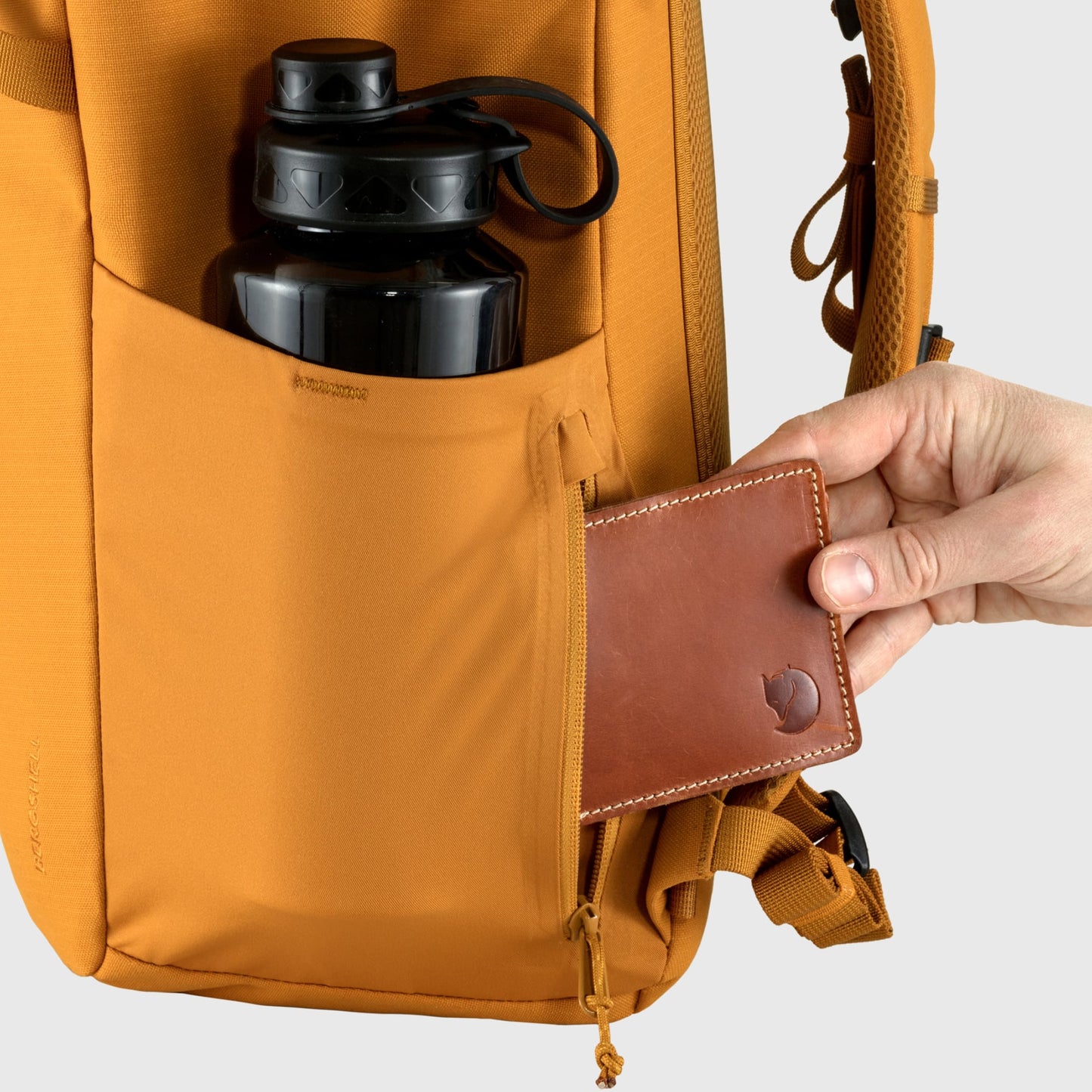 ULVÖ ROLLTOP 30 - US 9412