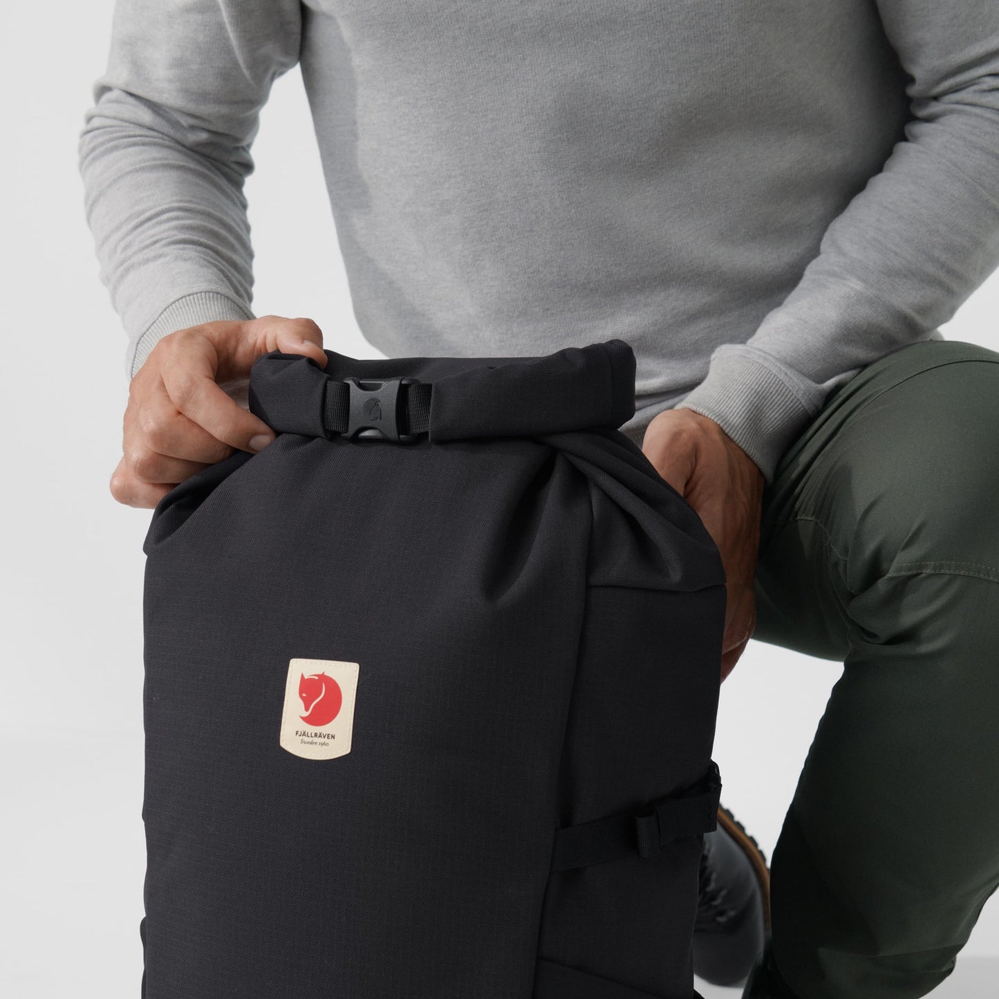 ULVÖ ROLLTOP 30 - US 9412