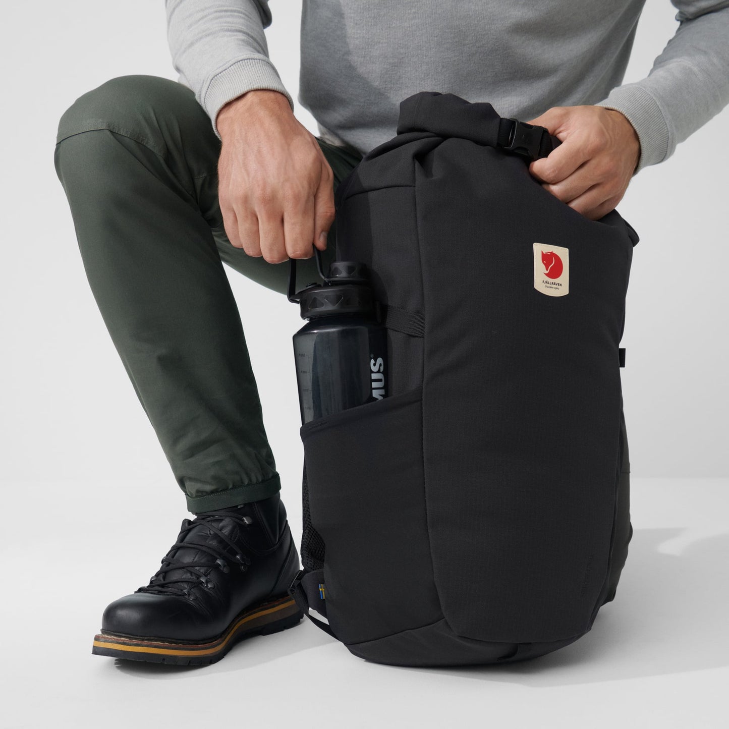 ULVÖ ROLLTOP 30 - US 9412