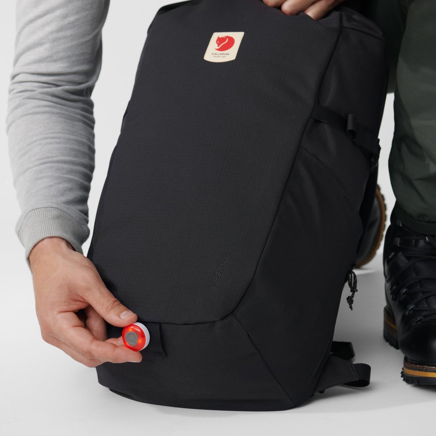 ULVÖ ROLLTOP 30 - US 9412