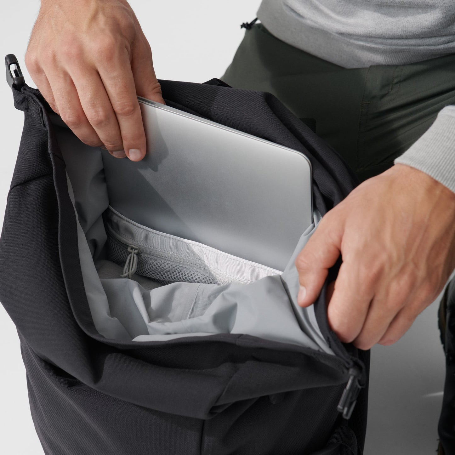 ULVÖ ROLLTOP 30 - US 9412