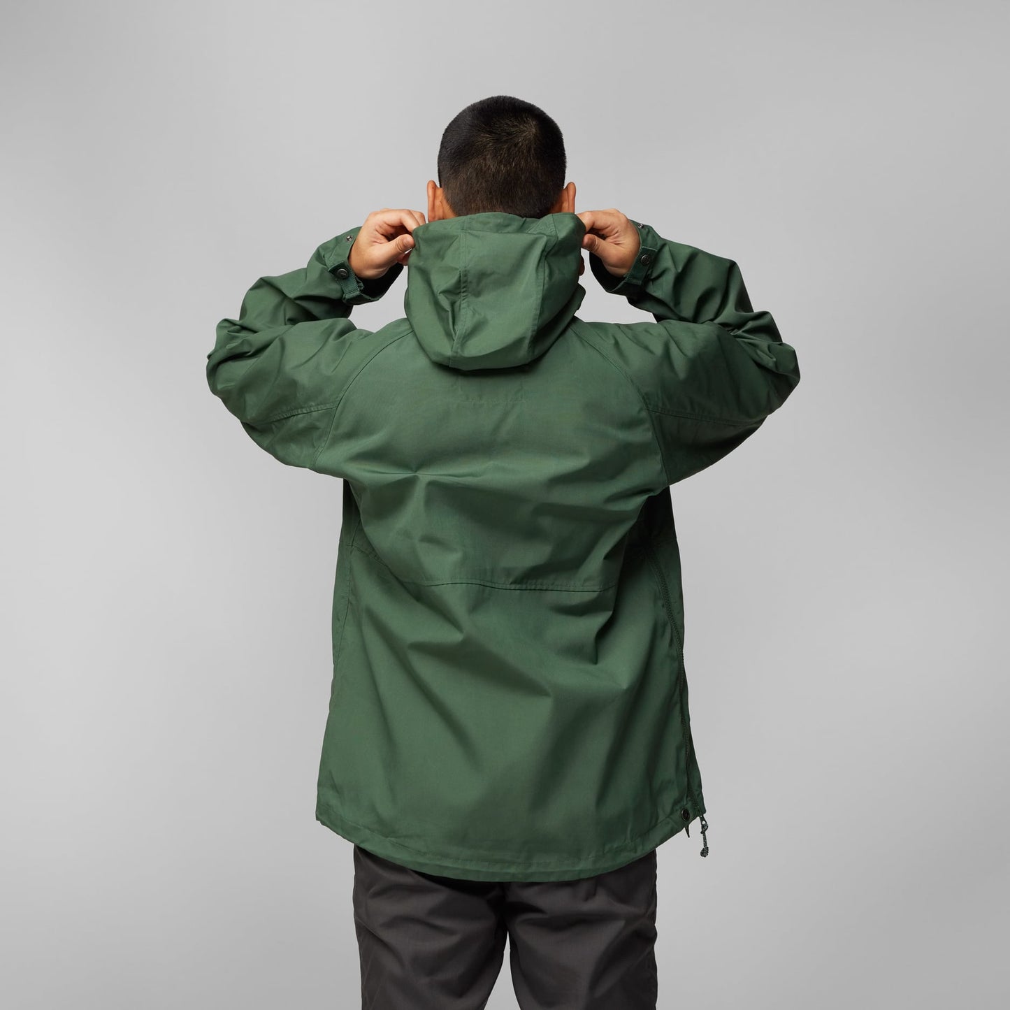 VARDAG ANORAK M - US 3606