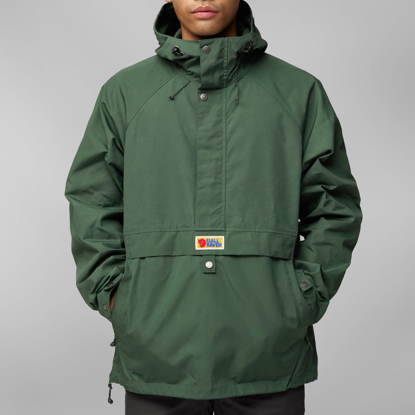 VARDAG ANORAK M - US 3606