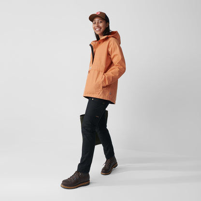 VARDAG ANORAK W - US 8782