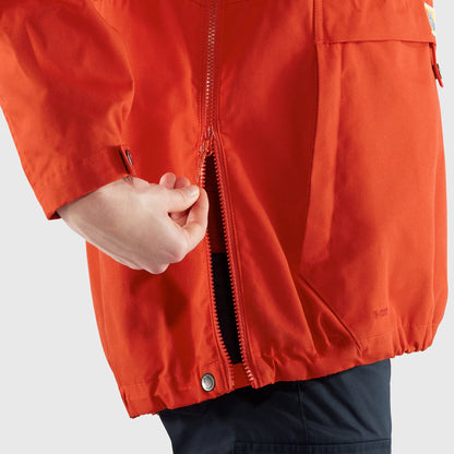 VARDAG ANORAK W - US 5166