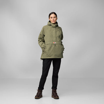VARDAG ANORAK W - US 5166