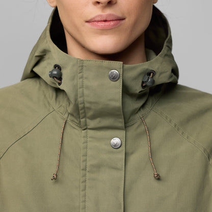VARDAG ANORAK W - US 0135