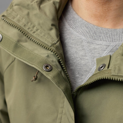 VARDAG ANORAK W - US 0155