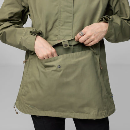 VARDAG ANORAK W - US 2249