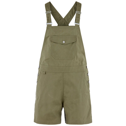 VARDAG DUNGAREE SHORTS W - US 9802