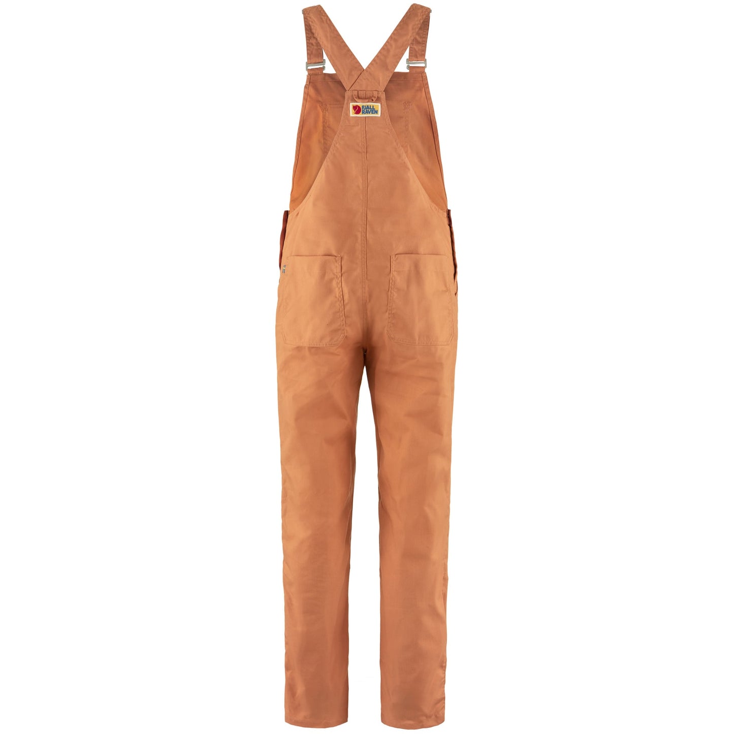 VARDAG DUNGAREE TROUSERS W - US 5740