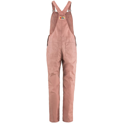 VARDAG DUNGAREE TROUSERS W - US 7346