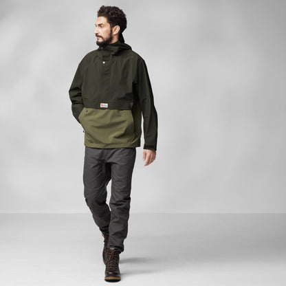 VARDAG HYDRATIC ANORAK M - US 5854