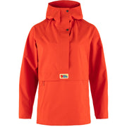 214 - Flame Orange