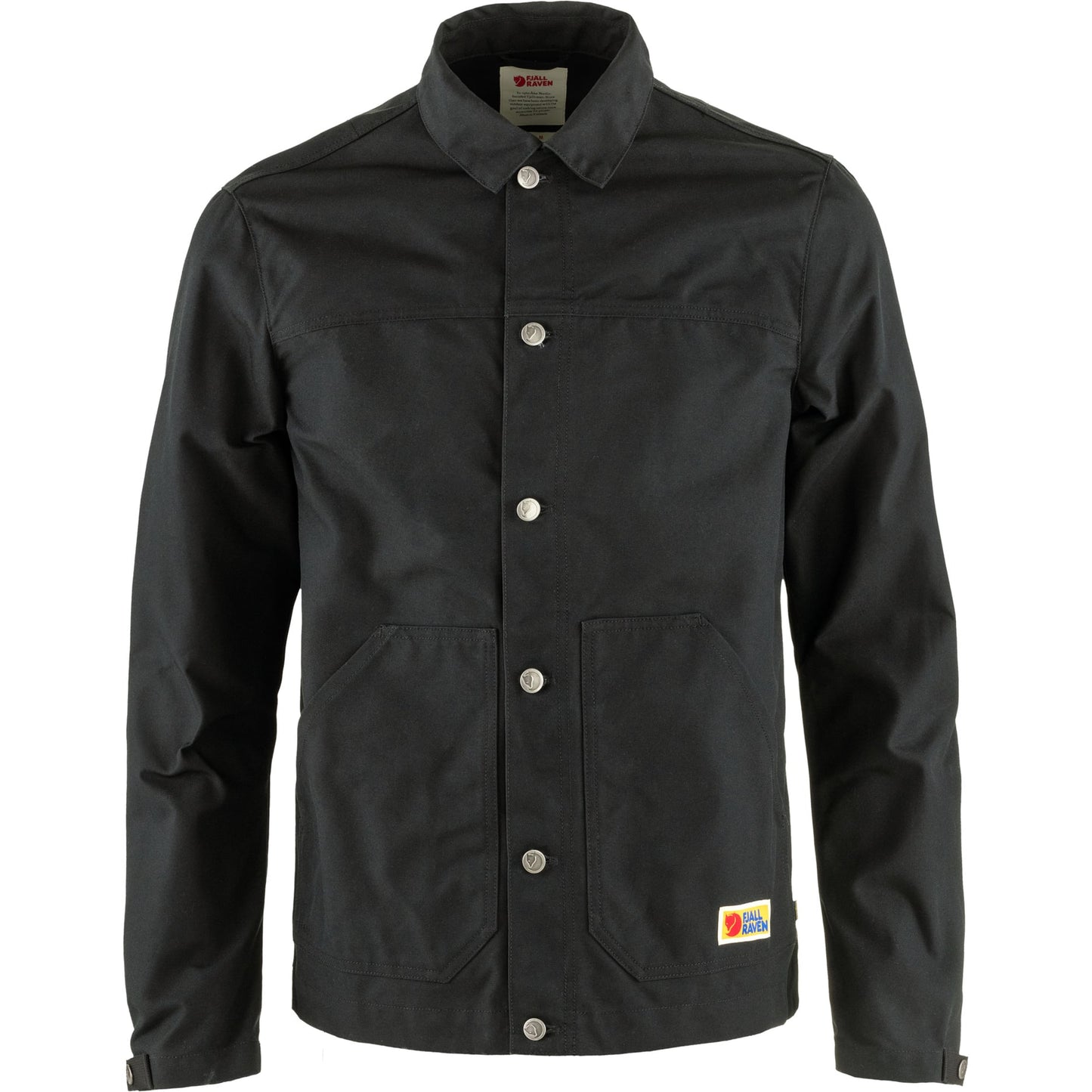 VARDAG JACKET M - US 2457