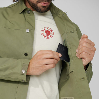 VARDAG JACKET M - US 9741