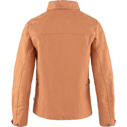VARDAG JACKET W - US 2201
