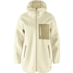 VARDAG PILE FLEECE LONG W - US 7946