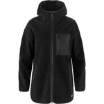 VARDAG PILE FLEECE LONG W - US 3017