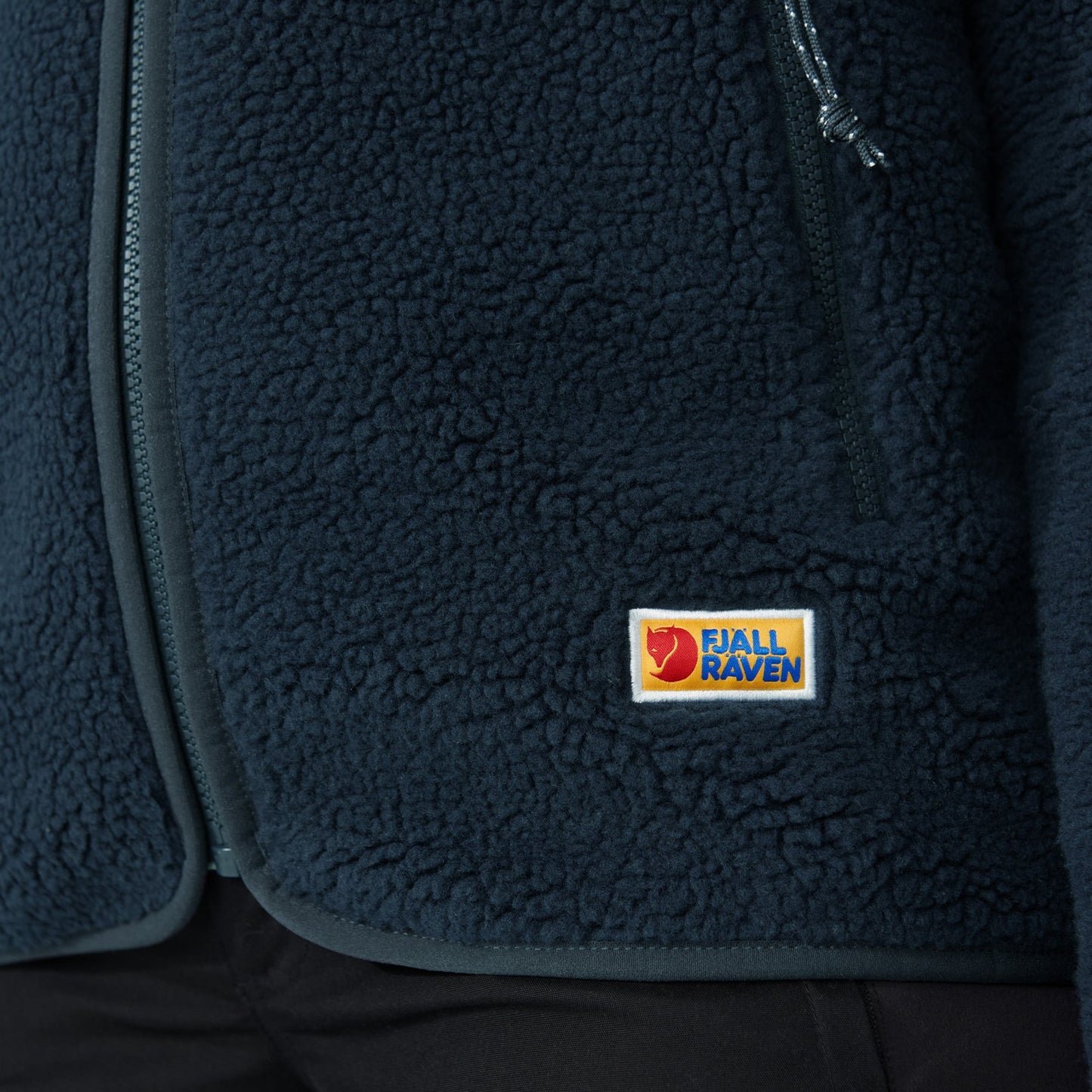 VARDAG PILE FLEECE W - US 2967