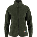 VARDAG PILE FLEECE W - US 9295