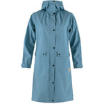 VARDAG RAIN PARKA W - US 5345