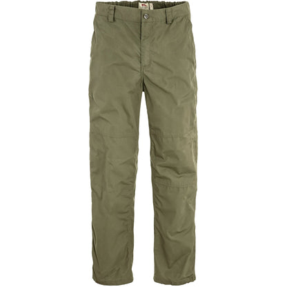 VARDAG RELAXED TROUSERS M - US 3439