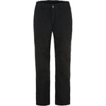 VARDAG RELAXED TROUSERS W - US 8676