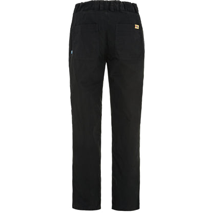 VARDAG RELAXED TROUSERS W - US 8676