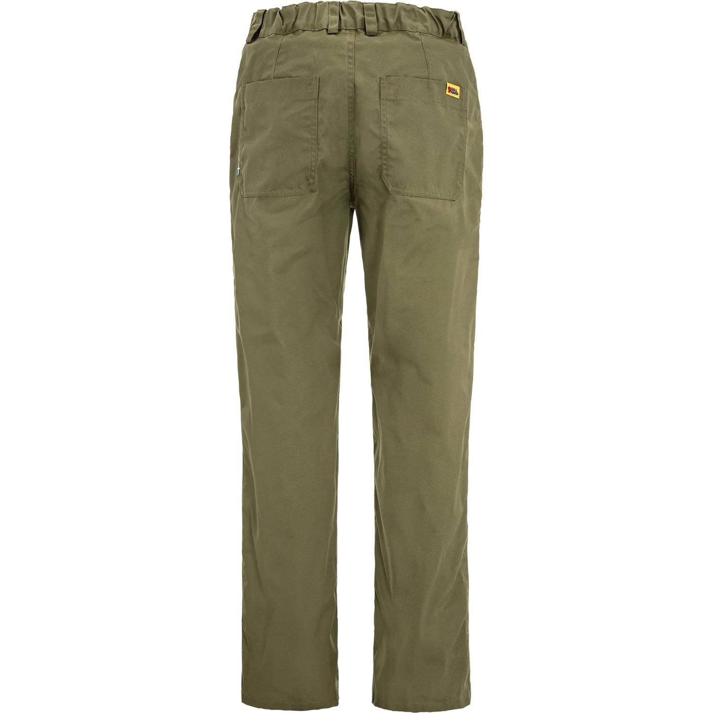 VARDAG RELAXED TROUSERS W - US 0088