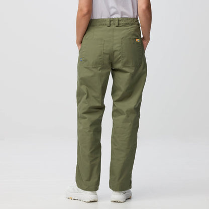 VARDAG RELAXED TROUSERS W - US 8676