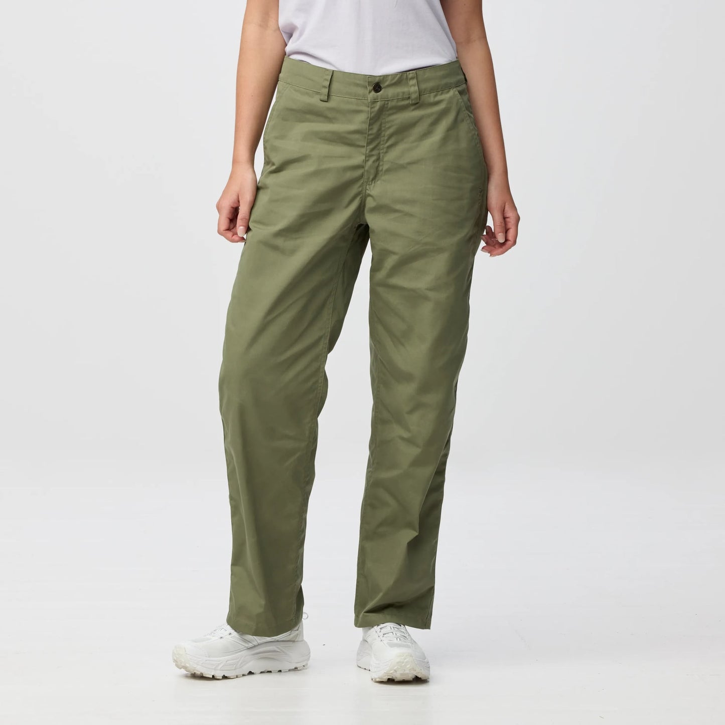 VARDAG RELAXED TROUSERS W - US 0088