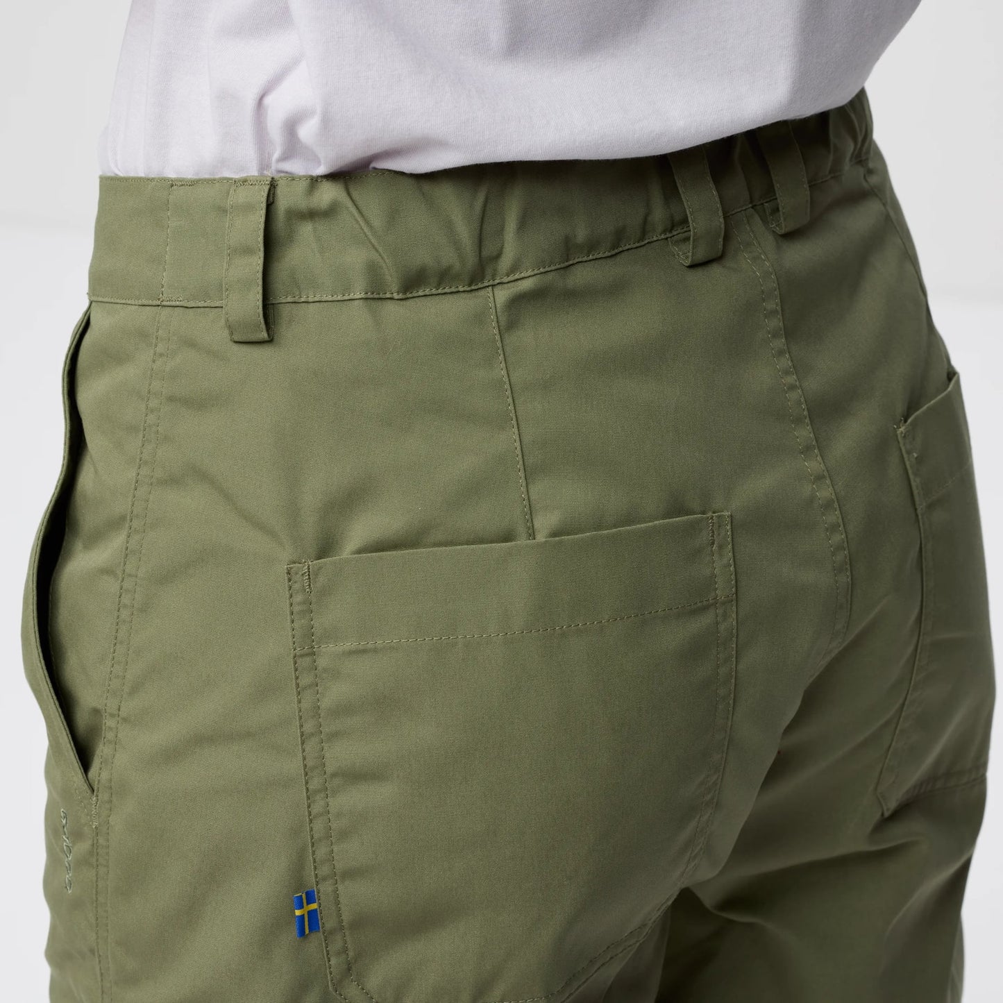 VARDAG RELAXED TROUSERS W - US 0088